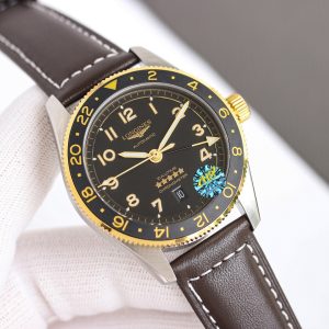 null Watch in Blue