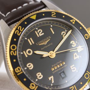null Watch in Blue