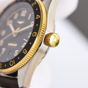 null Watch in Blue