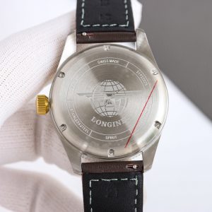 null Watch in Blue