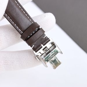 null Watch in Blue