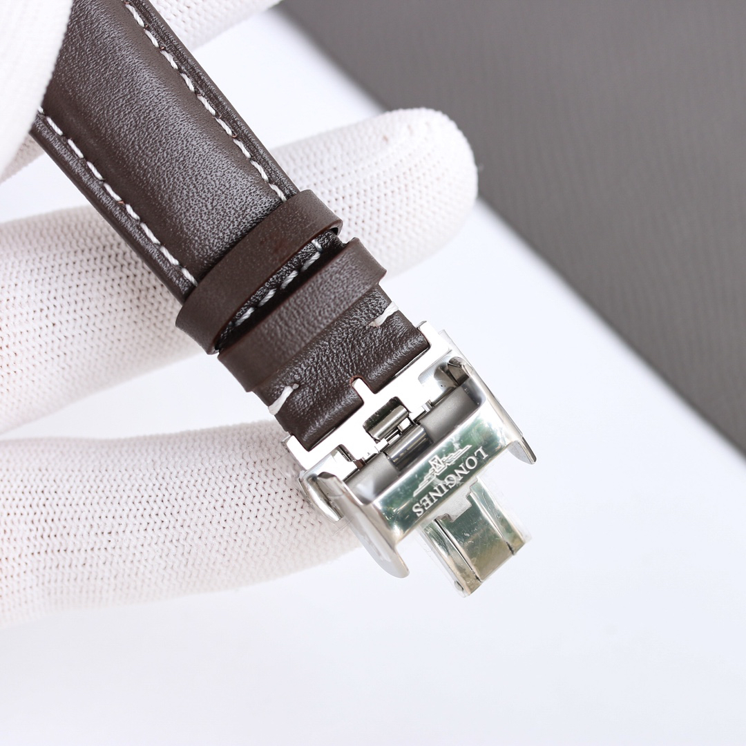 null Watch in Blue