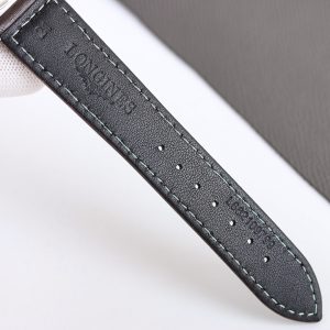 null Watch in Blue