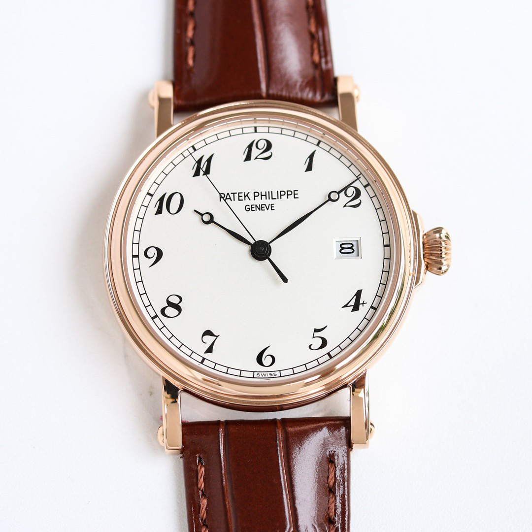 null Watch