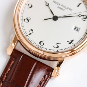 null Watch
