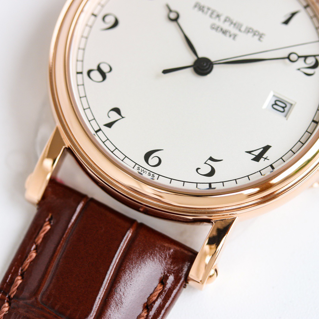 null Watch