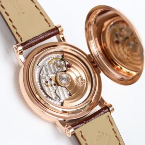 null Watch