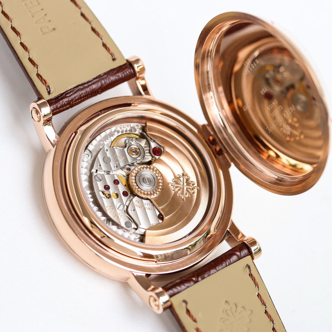 null Watch