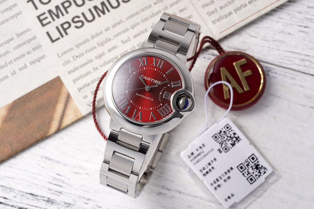 null Watch