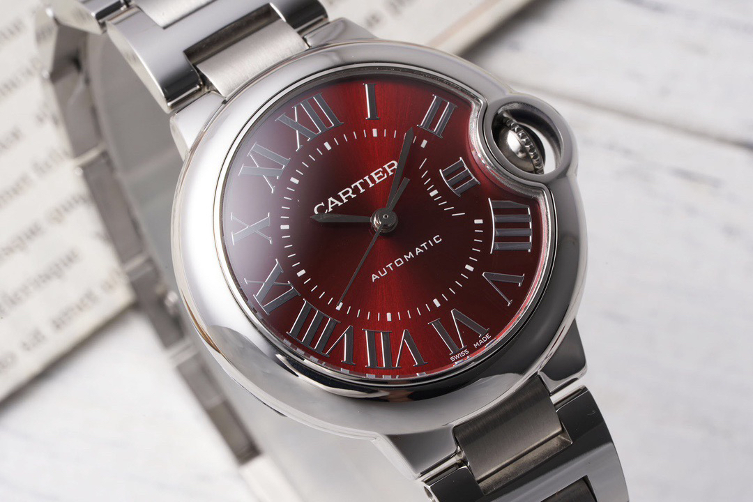 null Watch