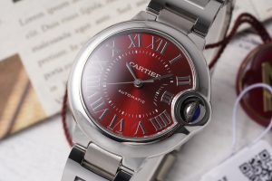 null Watch
