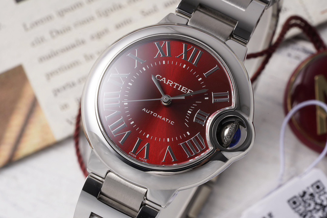 null Watch