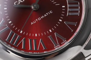 null Watch
