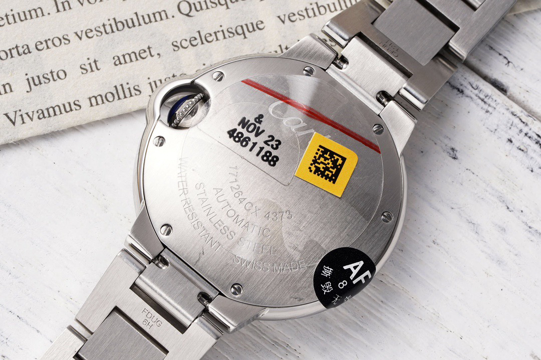 null Watch