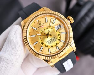 null Watch 21800