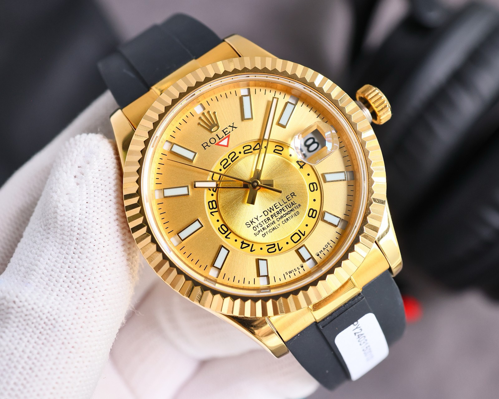 null Watch 21800