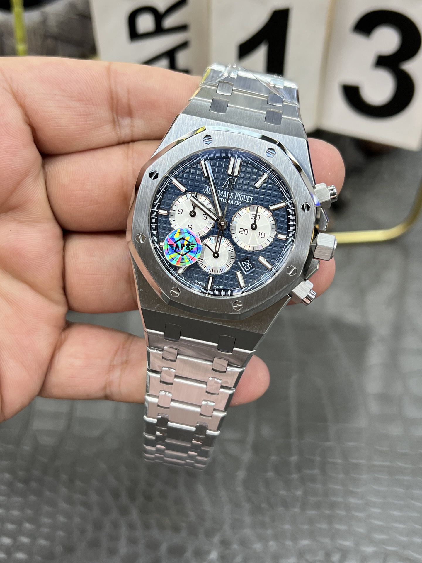 null Watch 26331