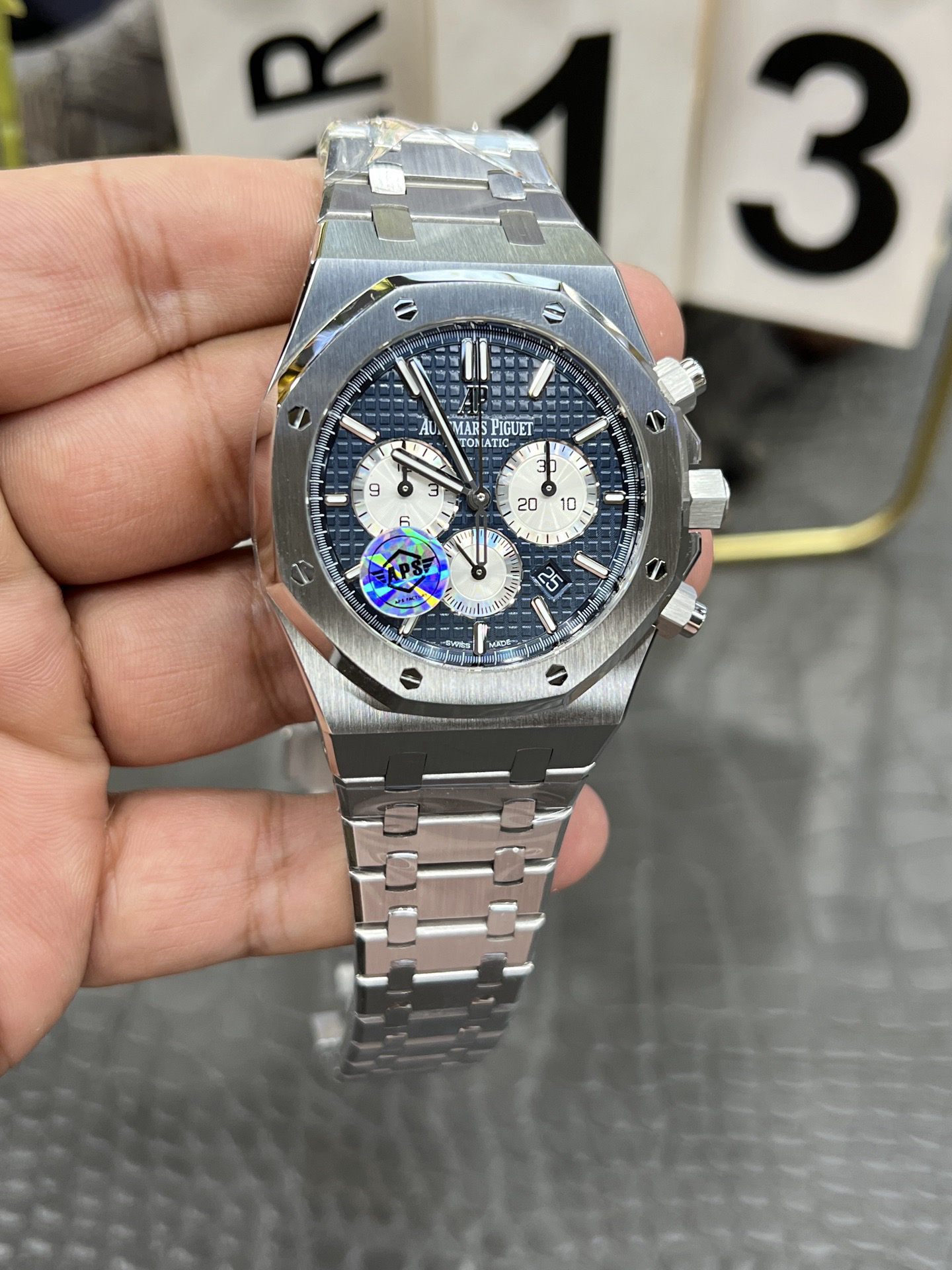null Watch 26331