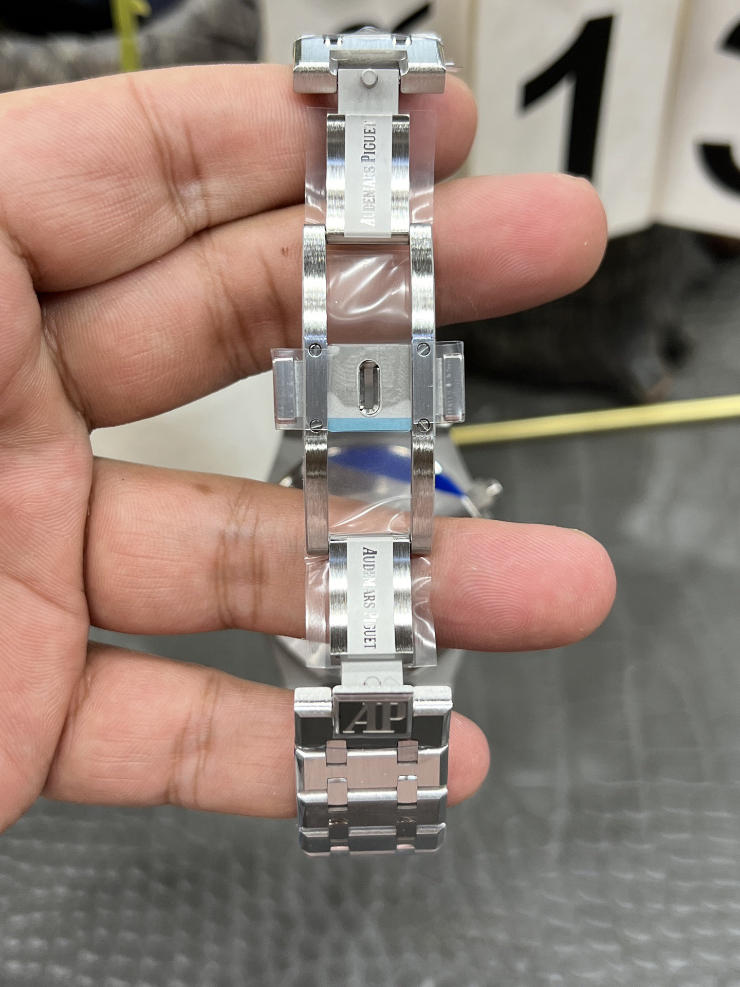 null Watch 26331