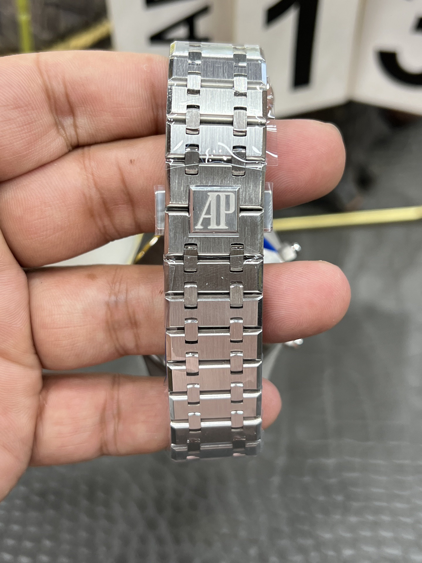 null Watch 26331