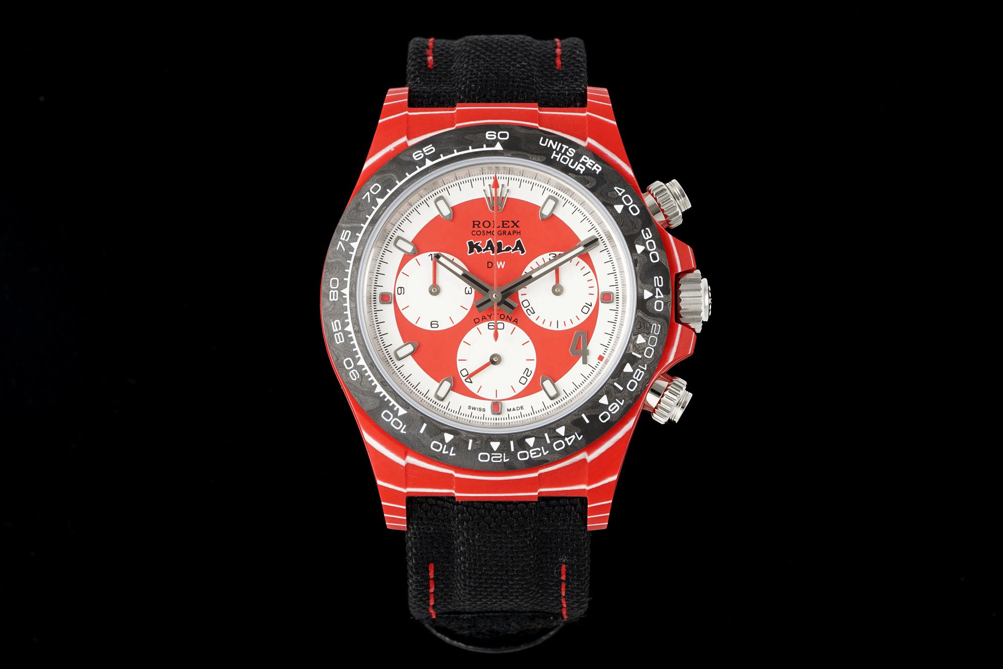 null Watch