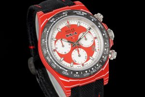 null Watch