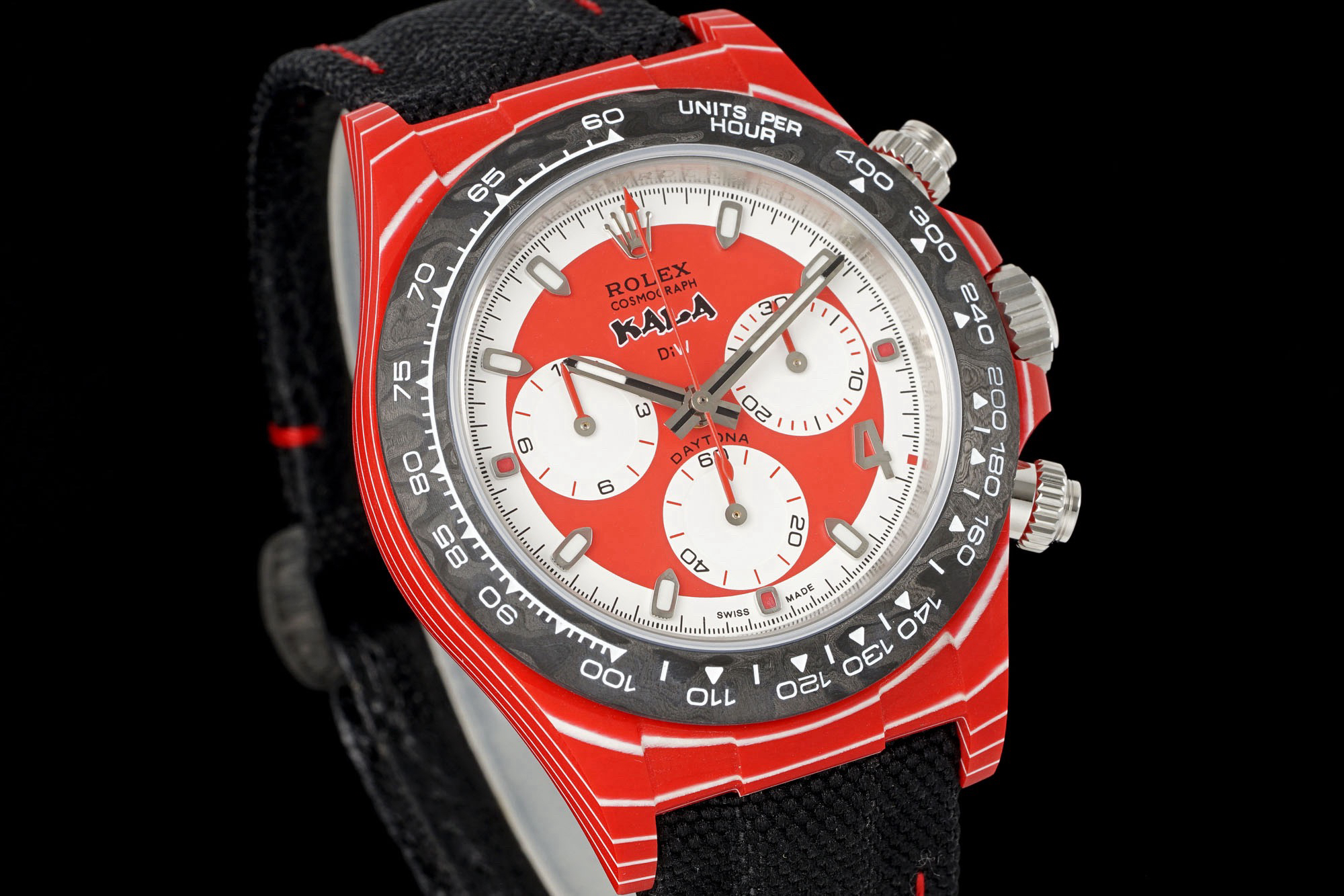 null Watch
