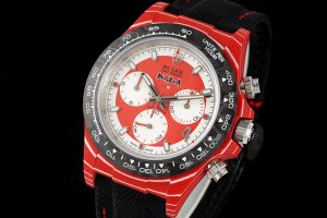 null Watch