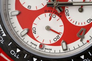 null Watch