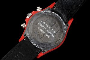 null Watch