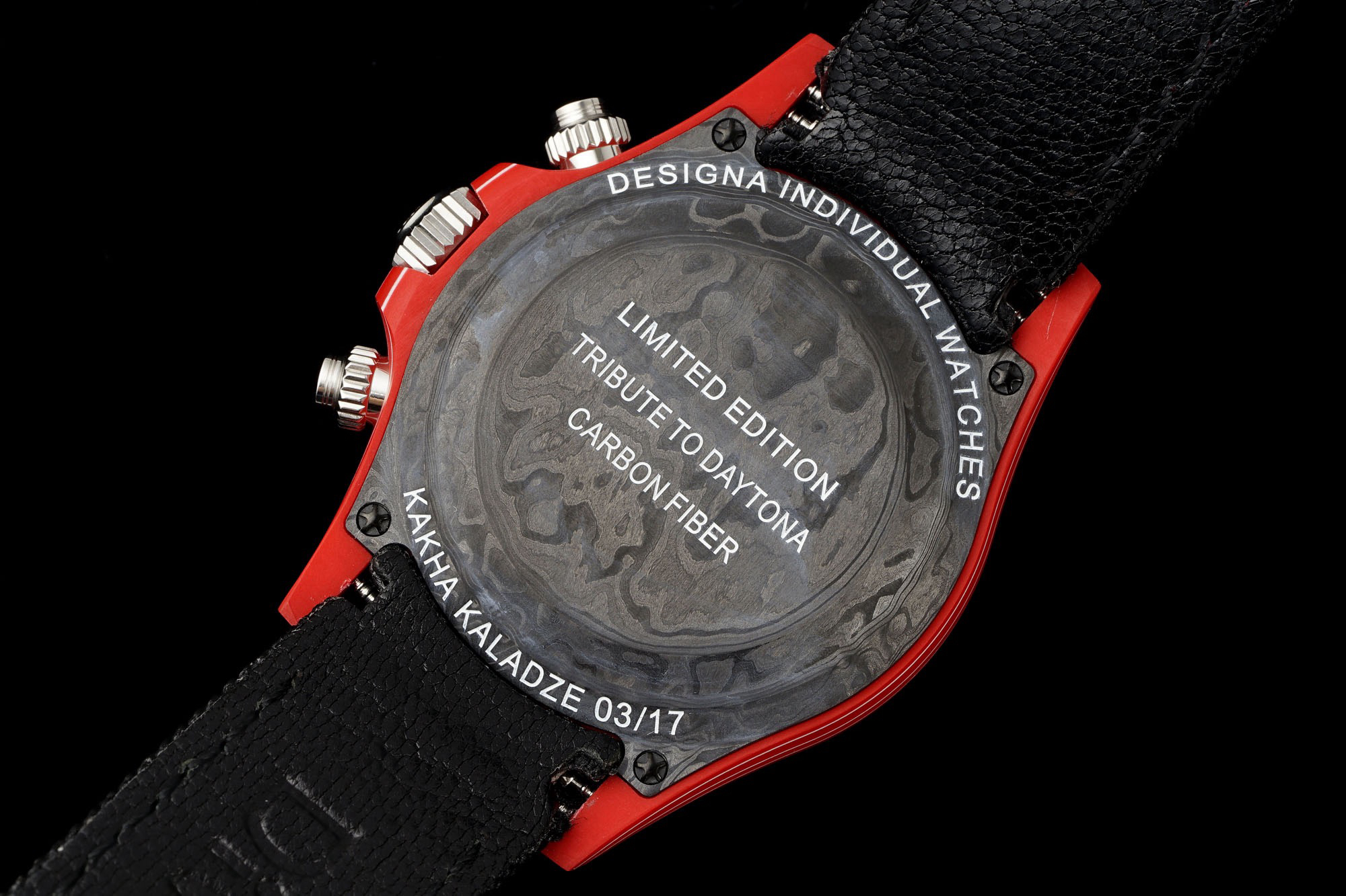 null Watch