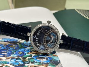 null Watch