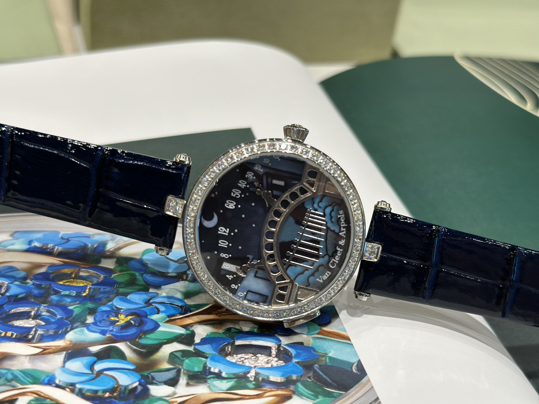 null Watch