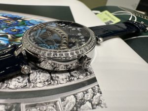 null Watch