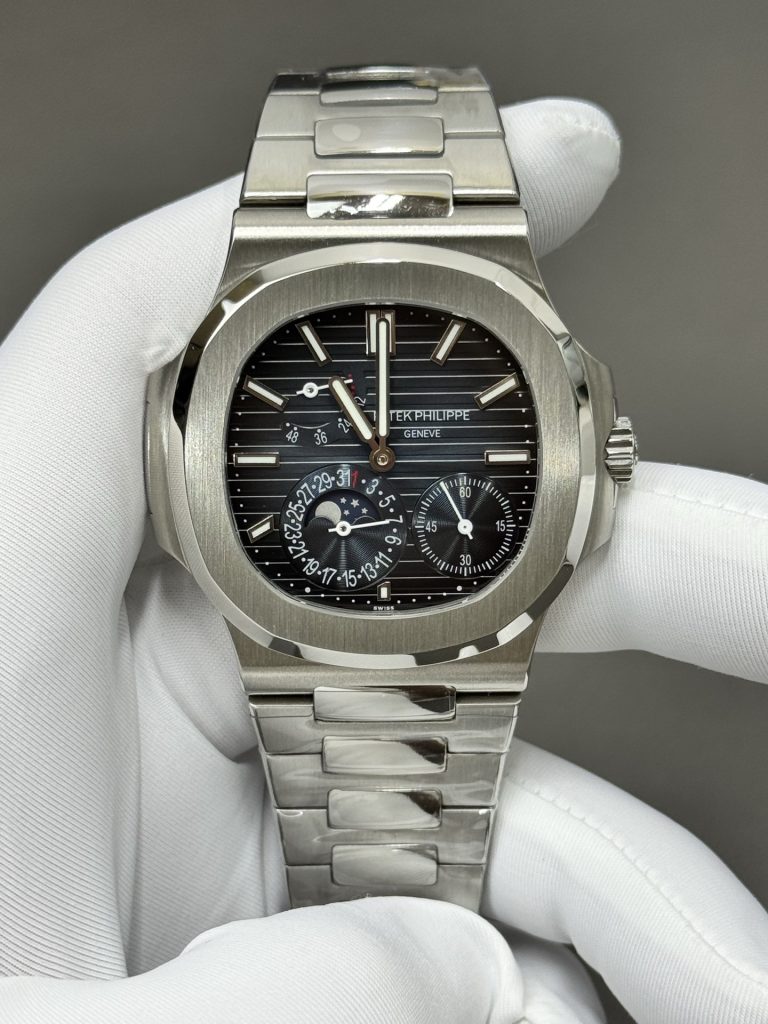 null Watch
