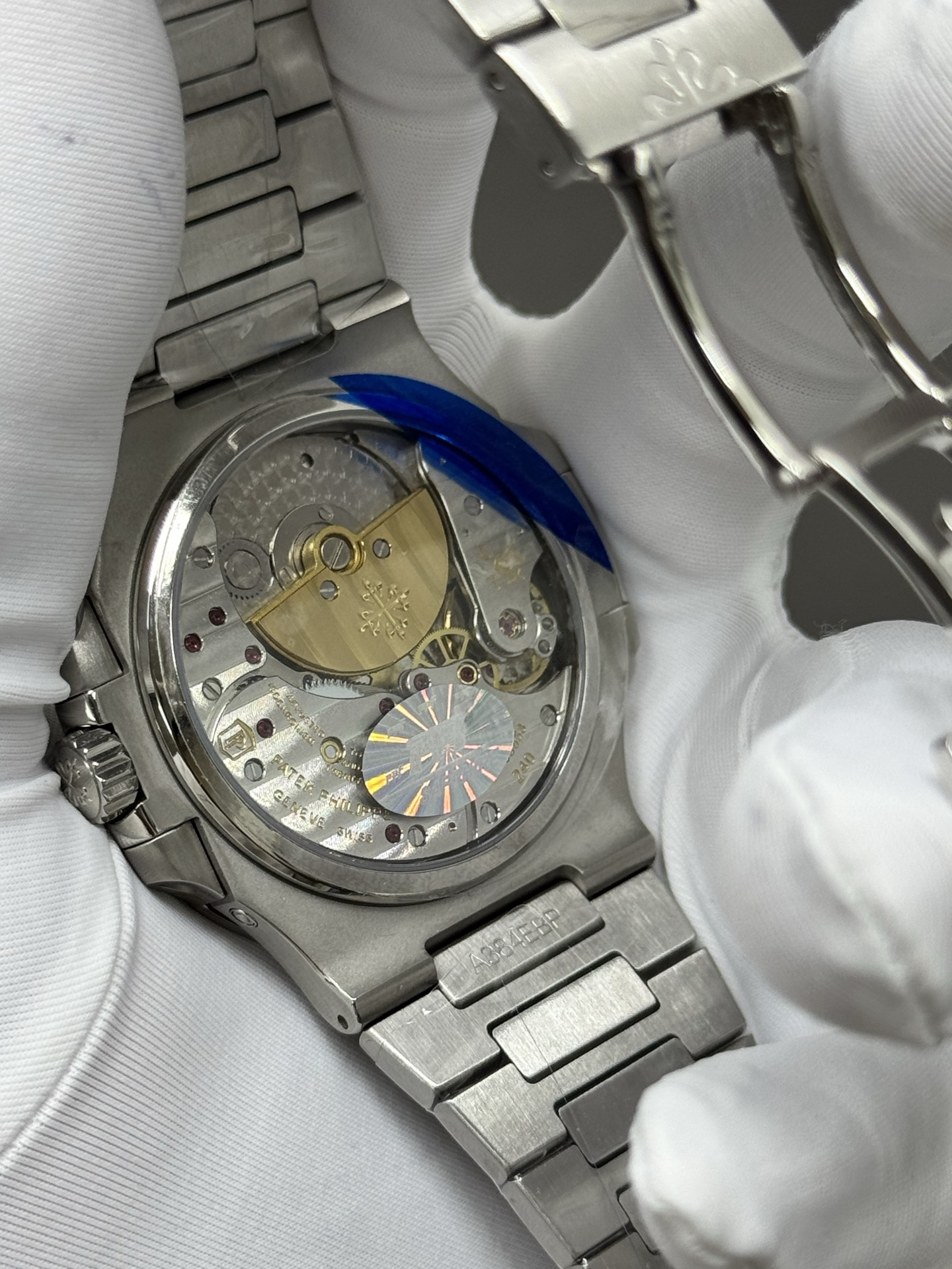 null Watch