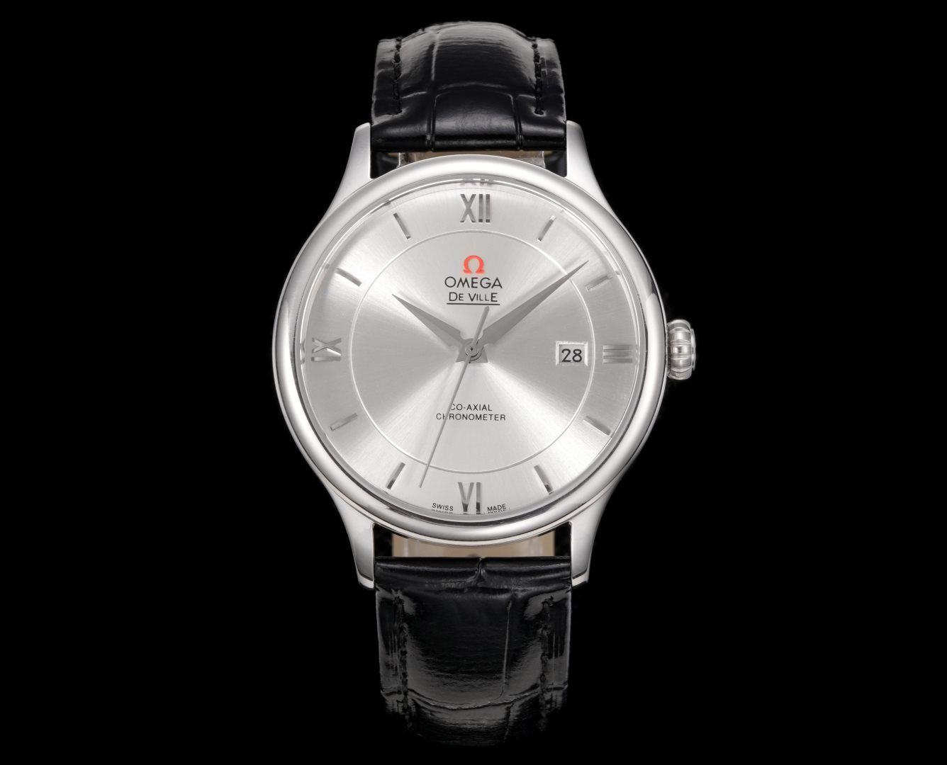 null Watch 28800
