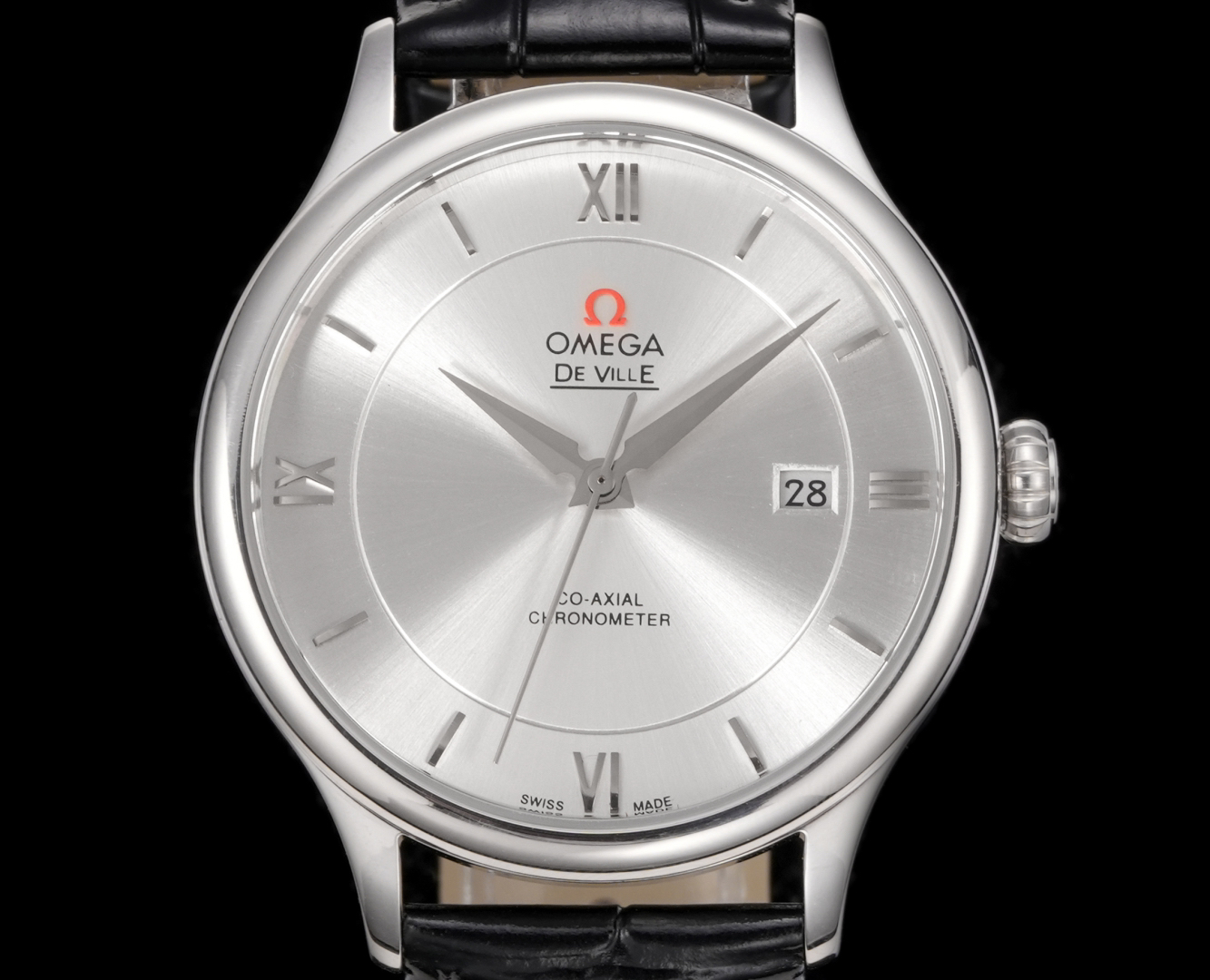 null Watch 28800
