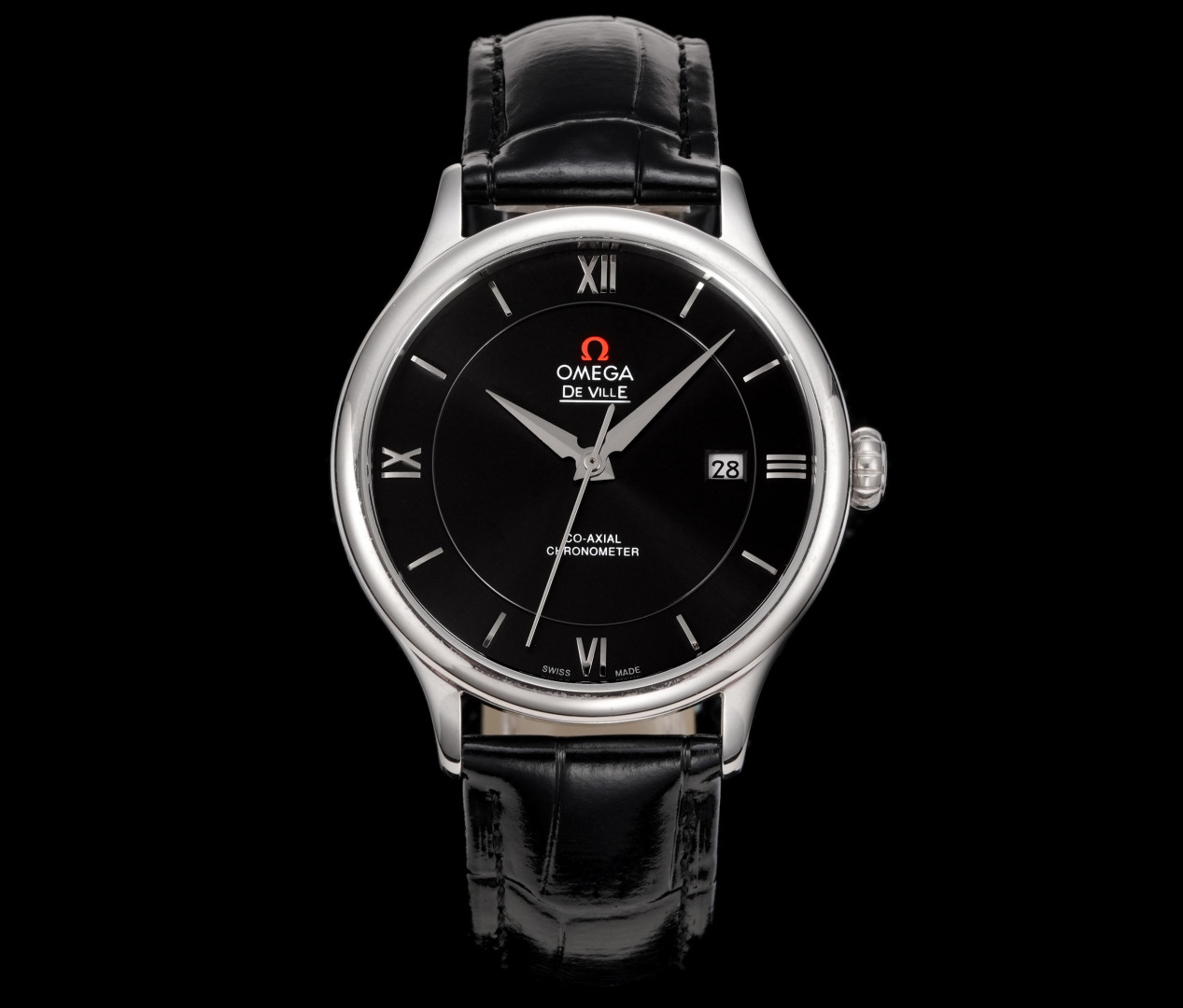 null Watch 28800