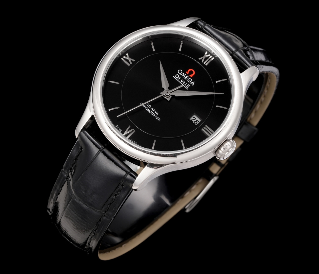 null Watch 28800