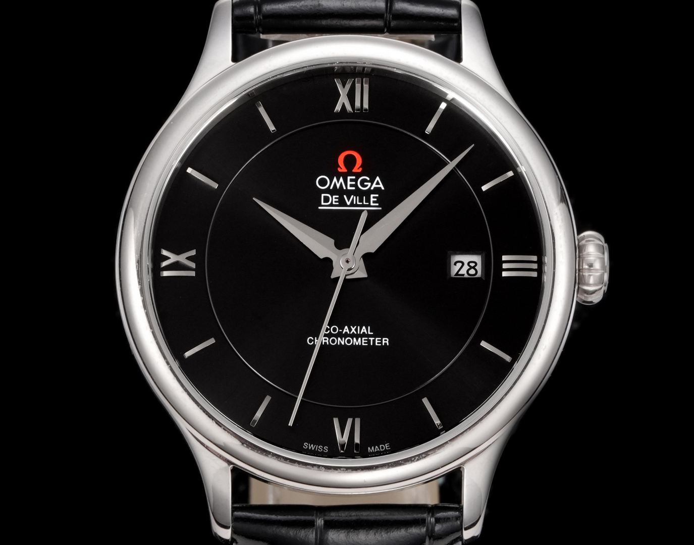 null Watch 28800