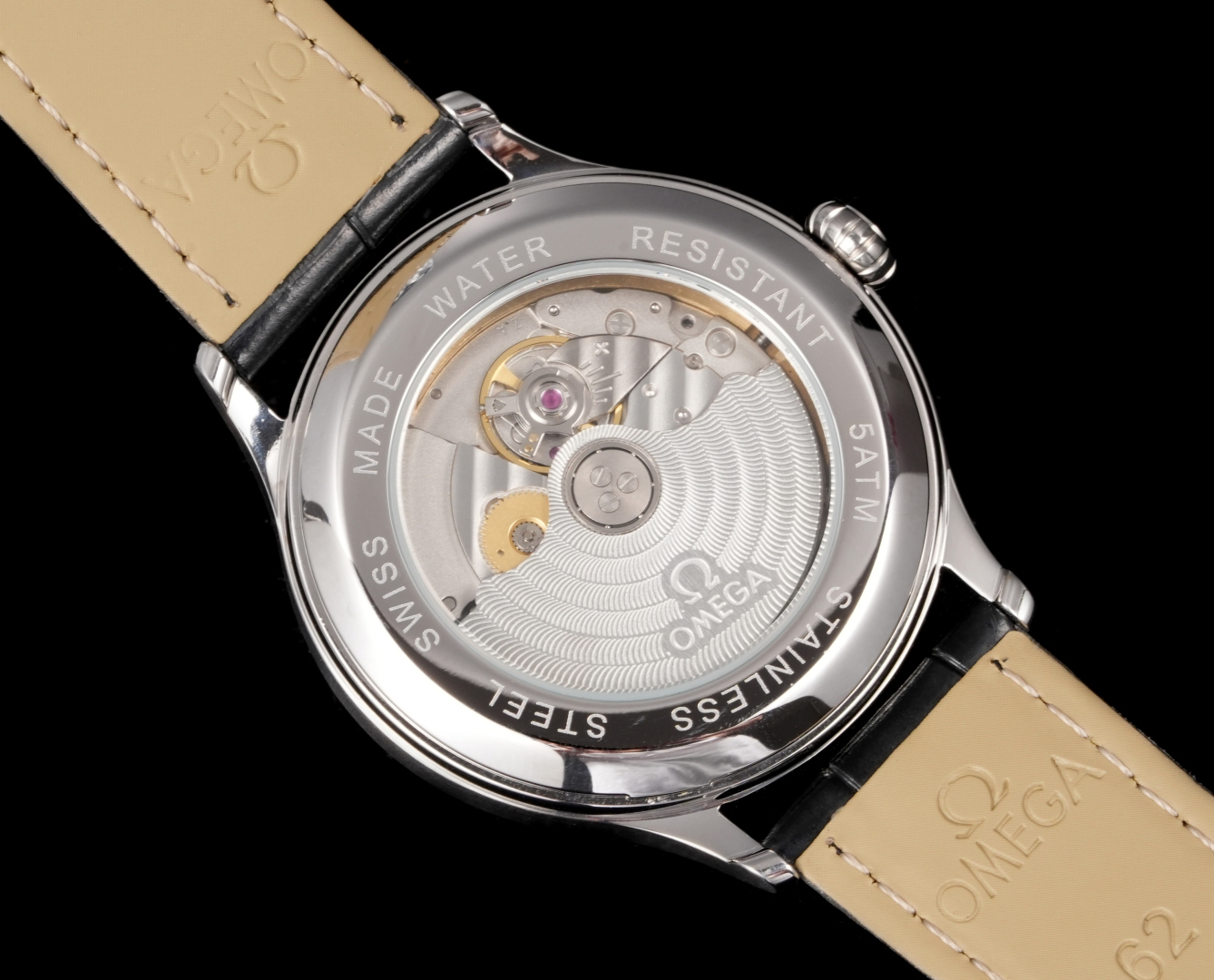 null Watch 28800