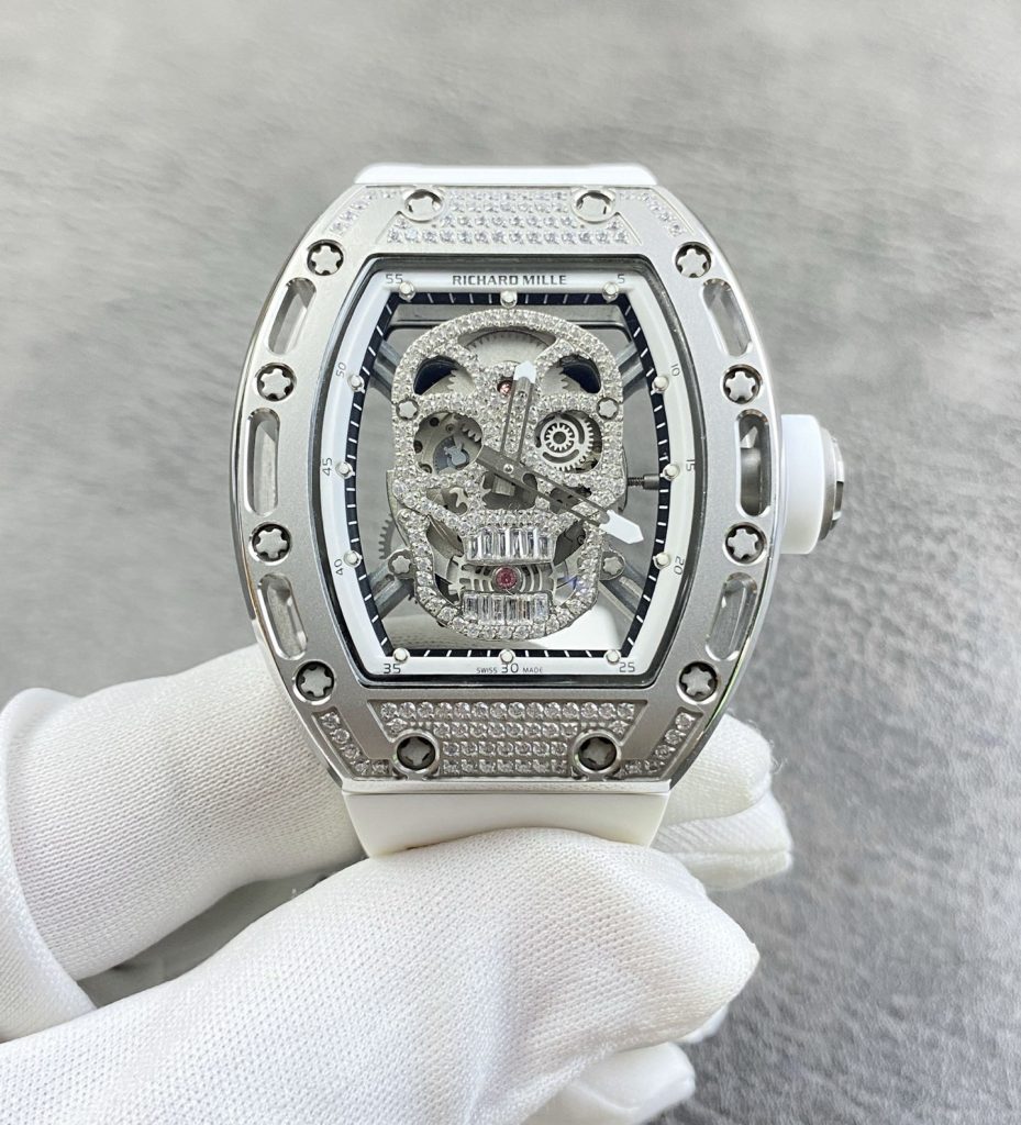 null Watch