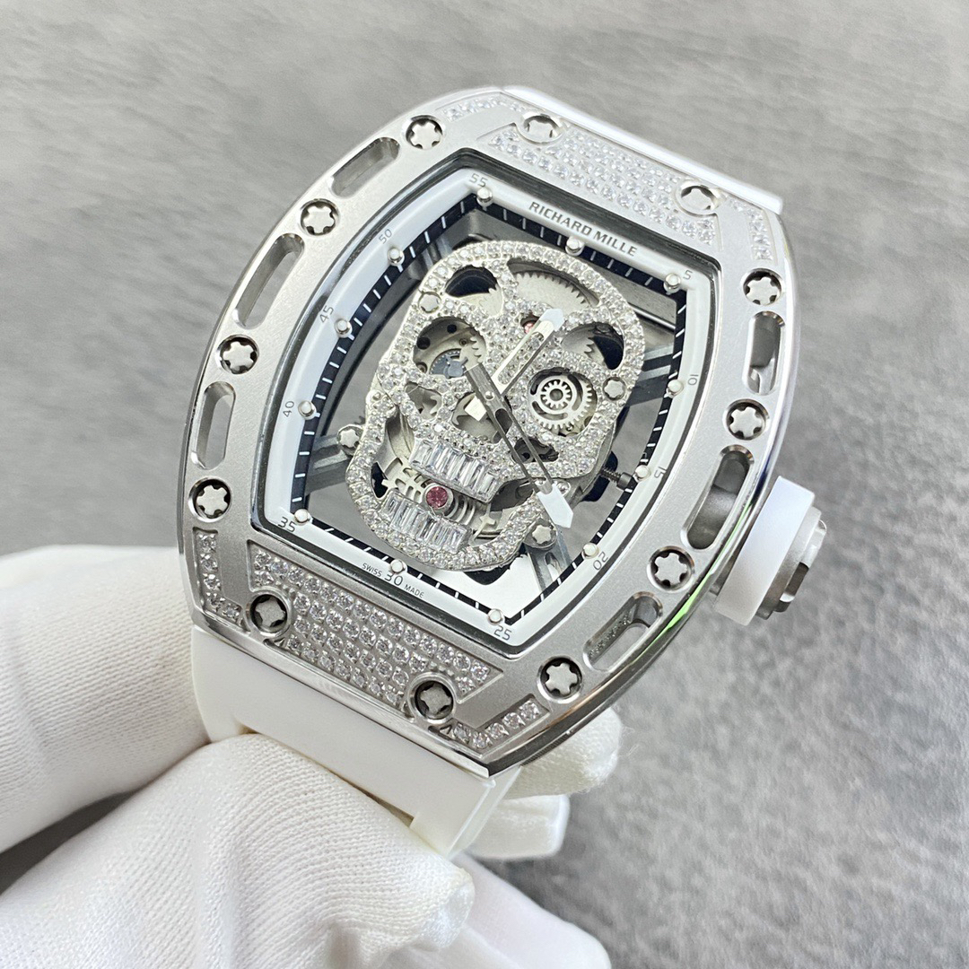 null Watch