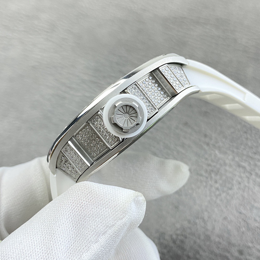 null Watch