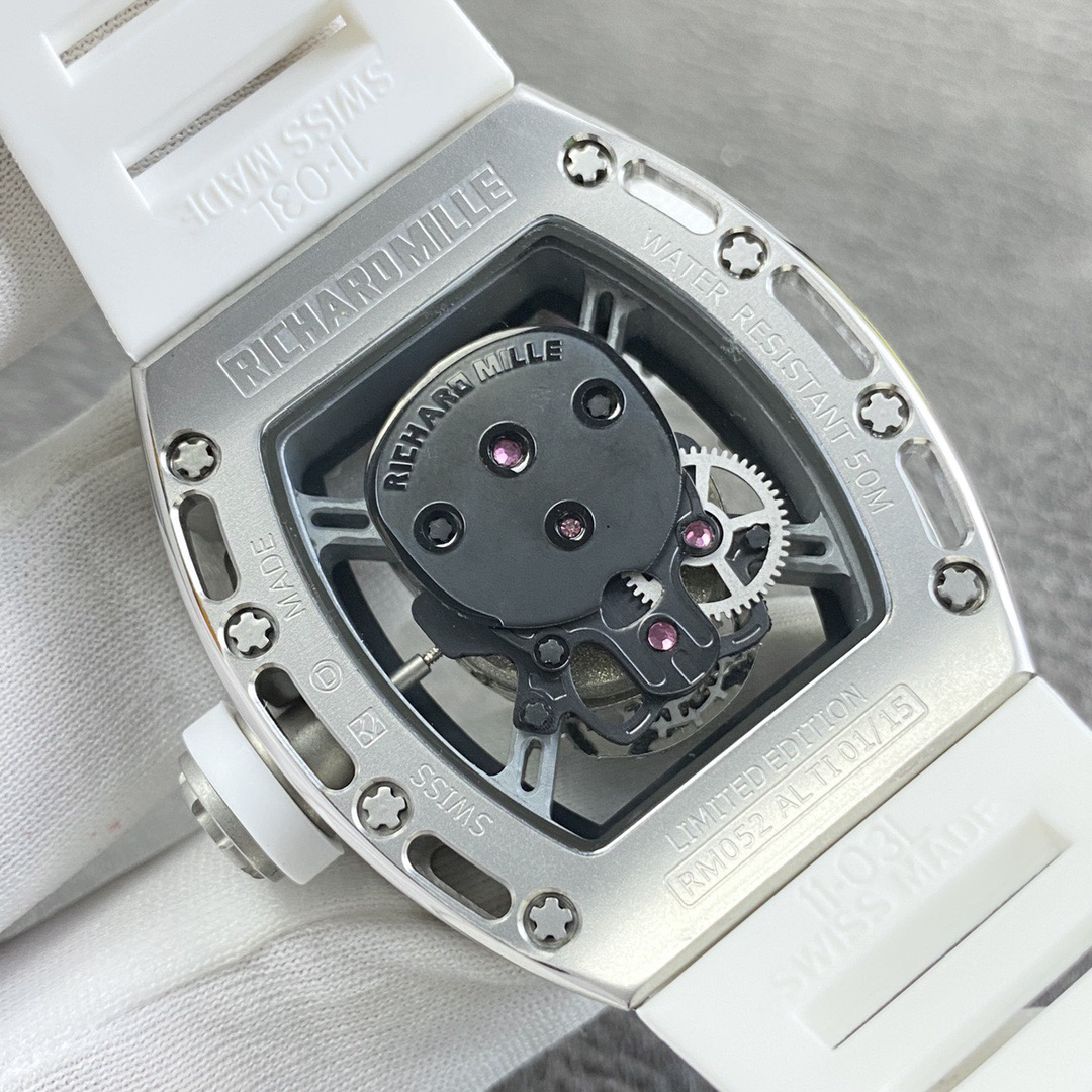 null Watch