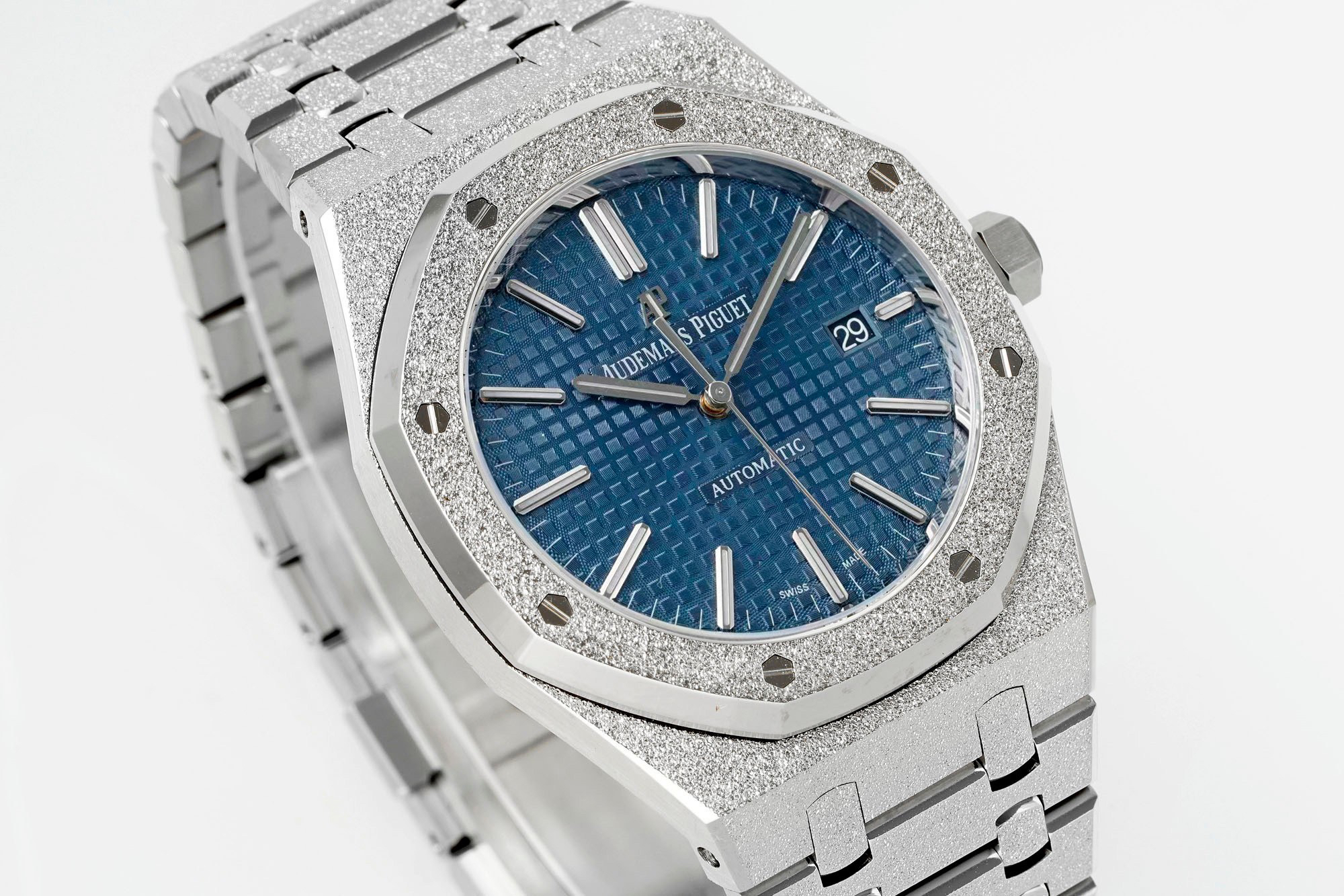 null Watch