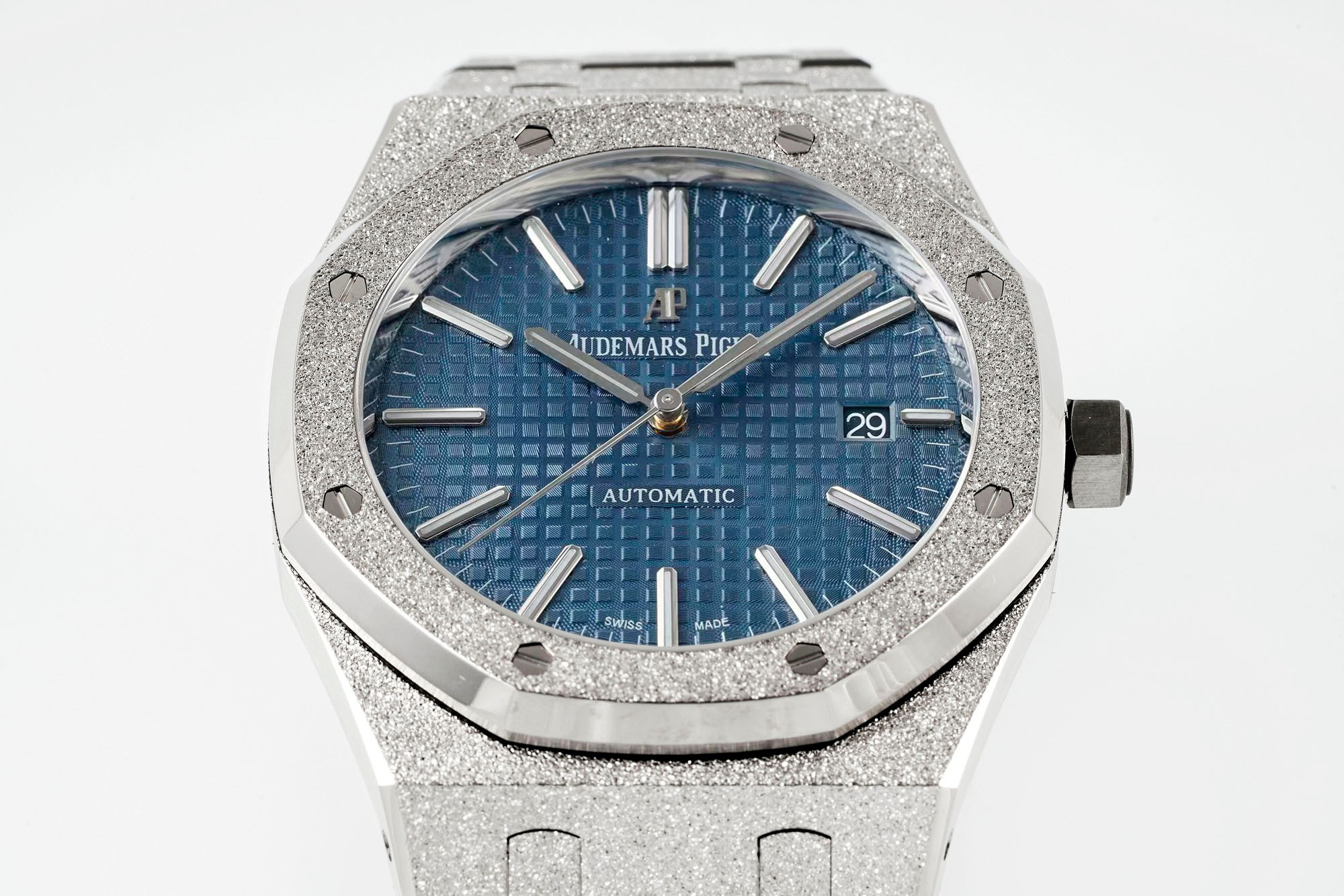 null Watch