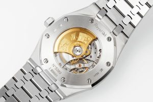 null Watch