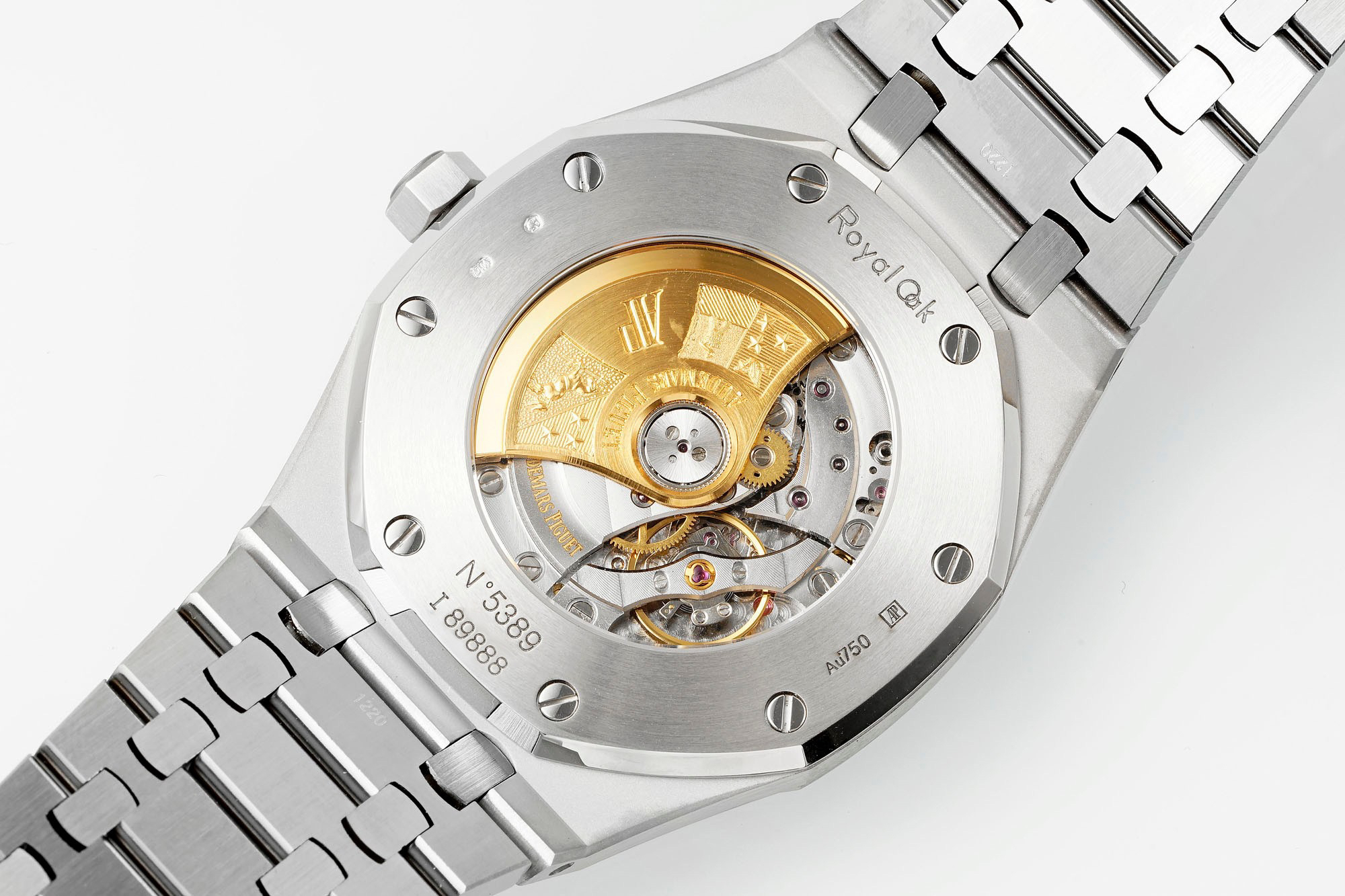 null Watch